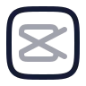 Capcut Rectangle icon preview