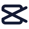 Capcut icon preview