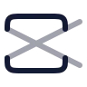 Capcut icon preview