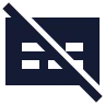Captions Off icon preview