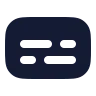 Captions icon preview