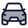 Car 01 icon preview