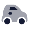 Car 04 icon preview