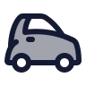Car 04 icon preview