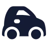 Car 04 icon preview
