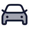 Car 05 icon preview