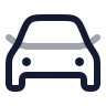 Car 05 icon preview