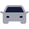 Car Front icon preview