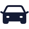 Car Front icon preview