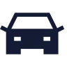 Car Front icon preview