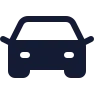 Car Front icon preview