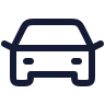 Car Front icon preview