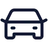 Car Front icon preview