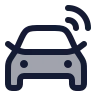 Car Signal icon preview