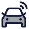 Car Signal icon preview