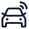 Car Signal icon preview
