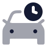 Car Time icon preview