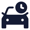 Car Time icon preview