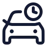 Car Time icon preview