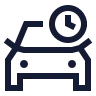 Car Time icon preview