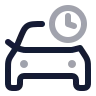 Car Time icon preview