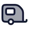 Caravan icon preview