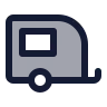 Caravan icon preview