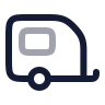 Caravan icon preview