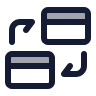 Card Exchange 02 icon preview
