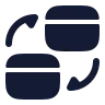 Card Exchange 02 icon preview