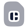 Card Sim icon preview
