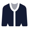 Cardigan icon preview
