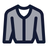 Cardigan icon preview