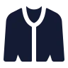 Cardigan icon preview