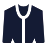 Cardigan icon preview