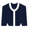 Cardigan icon preview