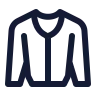 Cardigan icon preview