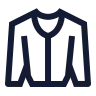 Cardigan icon preview