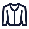 Cardigan icon preview