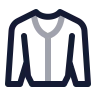 Cardigan icon preview