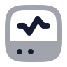 Cardiogram 01 icon preview