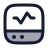 Cardiogram 01 icon preview