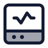 Cardiogram 01 icon preview