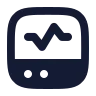 Cardiogram 01 icon preview