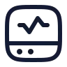 Cardiogram 01 icon preview
