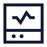 Cardiogram 01 icon preview