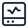 Cardiogram 01 icon preview
