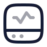 Cardiogram 01 icon preview