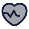 Cardiogram 02 icon preview