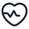 Cardiogram 02 icon preview
